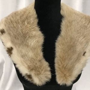 Furr collar